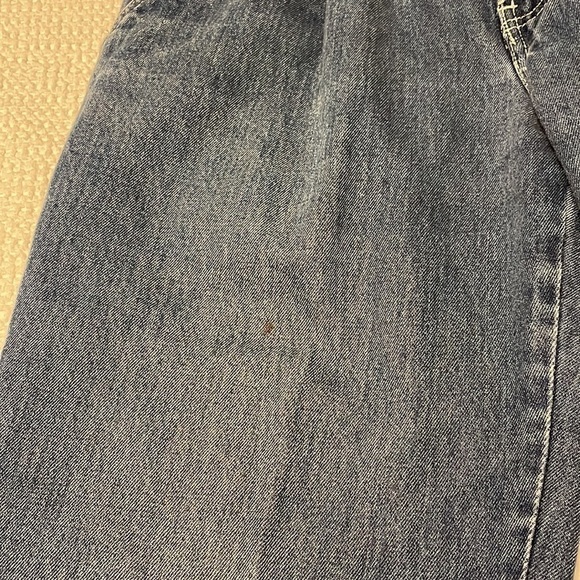 𝅺vintage Retro Sasson Jeans High Rise 80’s - Picture 4 of 8